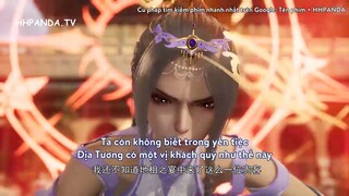 Độc Bộ Tiêu Dao Tập 157 Vietsub | Hoạt Hình Trung Quốc 3D Hay Nhất