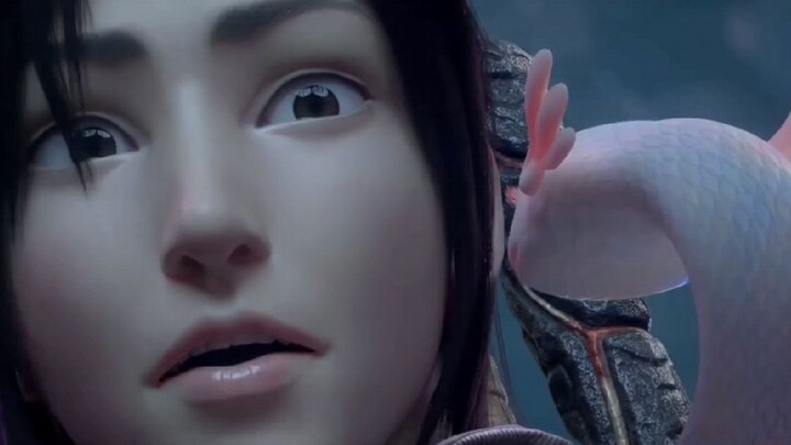 BTTH S5 E21 Sub Indo