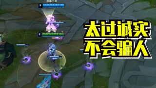 【觅渡】小丑在无限火力里依旧那么纯真且善良