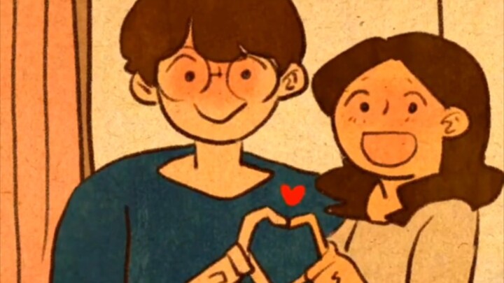 Everyday Life Between Couples