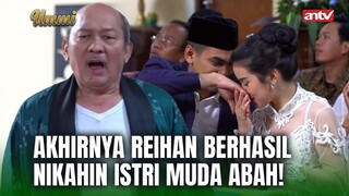 Reihan dan Afifah Menikah! Eh Taunya... | UMMI ANTV Eps 24 FULL