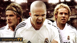 Top 10 Football Movies