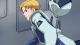 MS Gundam Unicorn OVA 3, The Ghost of Laplace