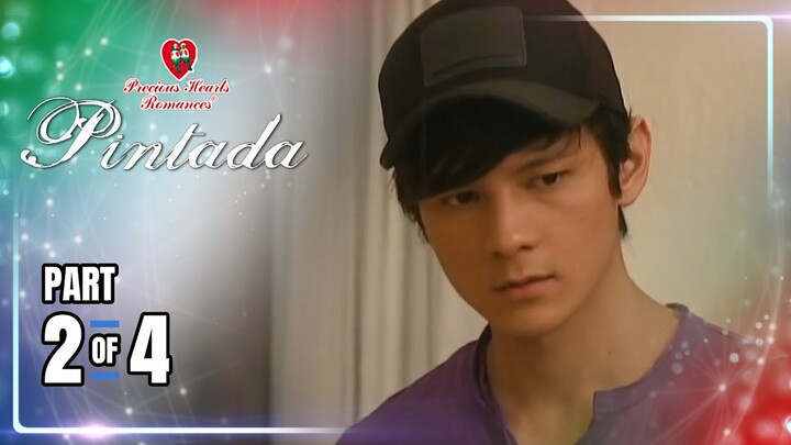 Pintada | Episode 70 (2/4) | July 5, 2024