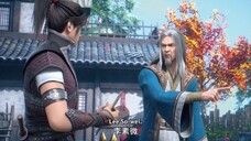 I Am A Blade Master Eps 1 Sub Indo [ New ]