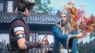 I Am A Blade Master Eps 1 Sub Indo [ New ]