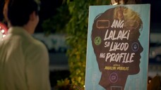 Ang Lalaki Sa Likod Ng Profile _ Episode 13 - “Willing To Wait”