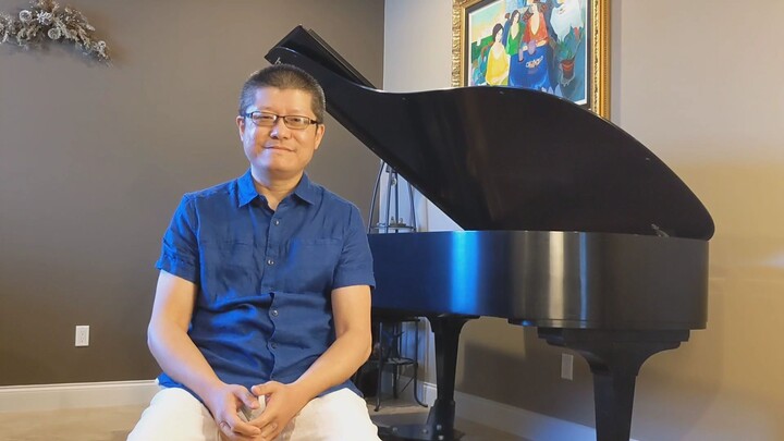 林涛对林尔耀教学感悟