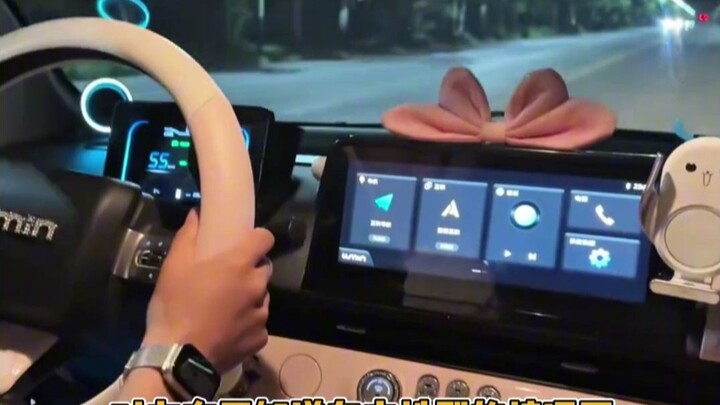 These days, do we even have the freedom to dress however we want, let alone own a car?