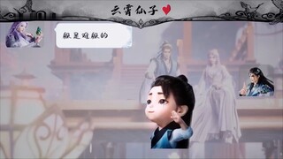 ศิษย์พี่ใหญ่ของข้า ภาค 3 ตอนที่ 86 ซับไทย