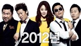 Miss Conspirator (2012) - Korean Movie (Eng Sub)
