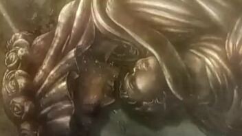 attack on Titan intro