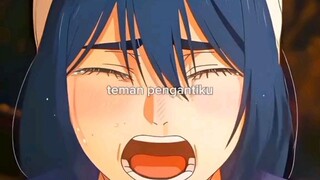 sedih saya
