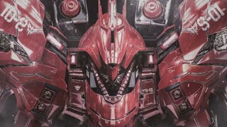 [Anime] [CG/Armor/Mecha/ White Dragon Emperor] The Mecha War