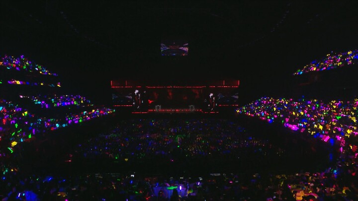 [TF FAMILY]-Thats what I like_Zuo Qihan and Chen Yiheng