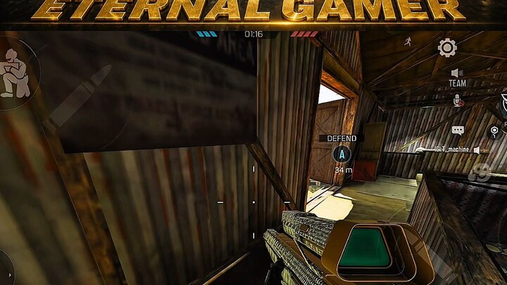 I find it difficult to use this gun 😲