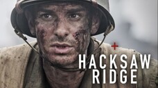 Hacksaw Ridge - Free on BILIBILI