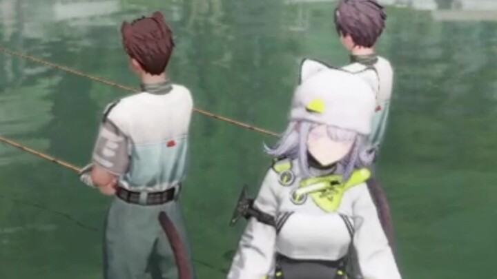 ⚡The people of Wuling can live without food, but they can’t live without a stream!⚡