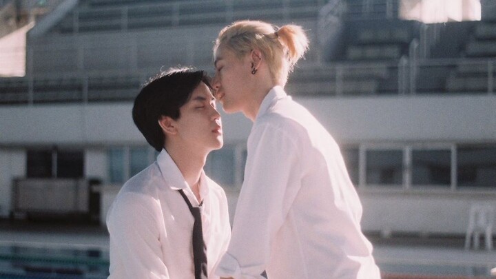 【BounPrem】【เมื่อได้พบกันอีกครั้ง】นี่อาจจะเป็นคัตติ้งที่แรงที่สุดในเครือข่าย