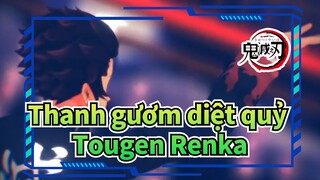 [Thanh,gươm,diệt,quỷ/MMD],Tougen,Renka