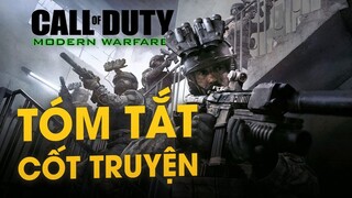 CALL OF DUTY: MODERN WARFARE [2019] | Chiến Trường Nga - Mỹ