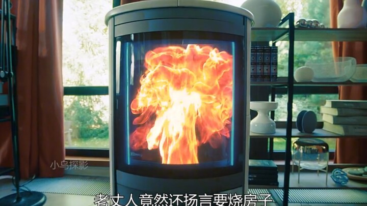 Chàng trai lần đầu đến nhà cô gái chúc Tết, nào ngờ bạn gái lại là một nữ tỷ phú, điều còn bất ngờ h