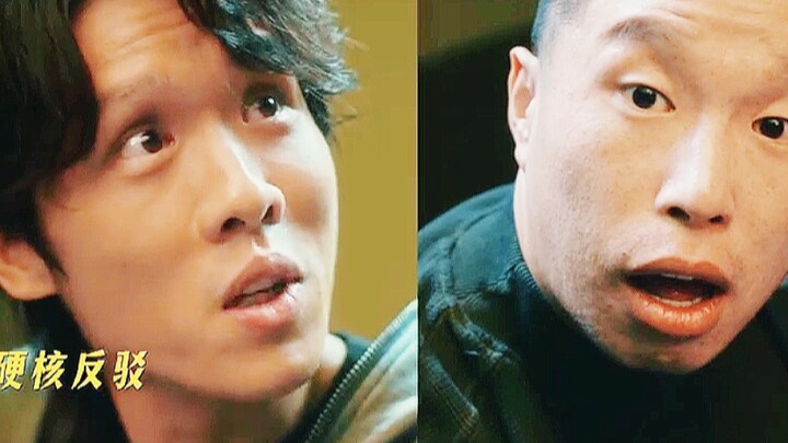 [Low-IQ Crime] After Liu Zhi was arrested, he confessed everything—there was no stopping him. Zhang 
