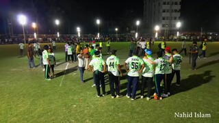 cricket lover