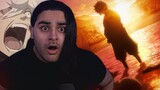 GABIMARU IS UNHINGED !! | Hell's Paradise Episode 2 Reaction