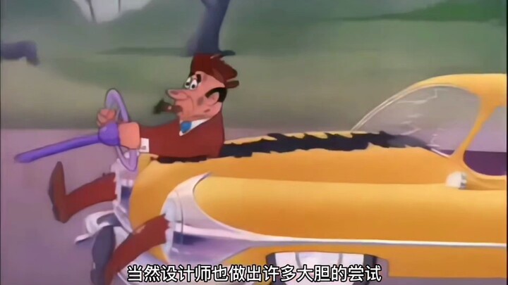 Out-of-the-box car mods keep popping up, with one crazy vehicle concept after another—and their feat