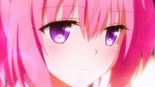 💗【To Love】大概只有真心喜欢梦梦的你才会被推送到吧💗