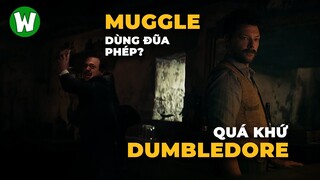 Giải Mã Trailer Fantastic Beasts (Sinh Vật Huyền Bí) | Những Bí Mật Của Dumbledore