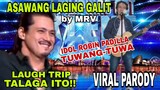Asawang Laging Galit (Parody Song) by MRV | Pilipinas Got Talent SPOOF VERSION/VIRAL PARODY