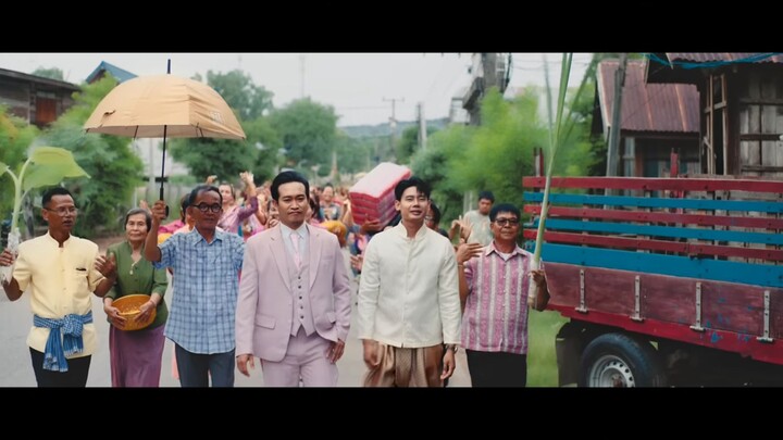 ปลายฟ้า - เบิ้ล ปทุมราช - แมน พิชิตพงษ์