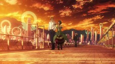 AQUARION EVOL EPISODE 6 ENGSUB