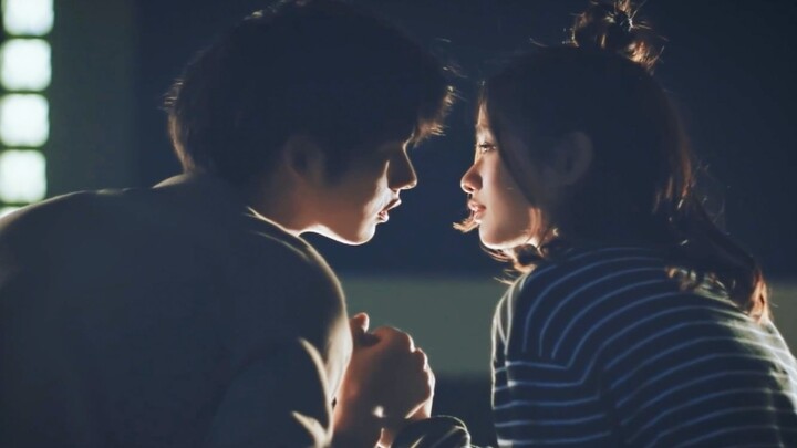 [Drama] The Added Kiss Scene From F4 Thailand: Boys Over Flowers