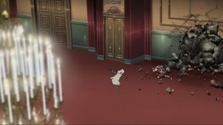PERTARUNGAN SAKURA | PART 1
