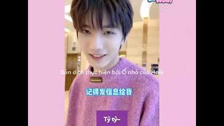 [Vietsub] Đối tượng yêu thầm của A Ly (Phần 3) | Ổ nhỏ của Hoài