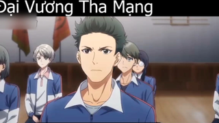 Tóm tắt Anime_ _ Đại Vương Tha Mạng 1 p9 Review Anime hay
