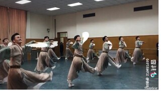 Khi mày là con trai nhưng lại có niềm đam mê mãnh liệt với bộ môn MÚA =)『Tiktok』