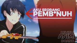 Aku Seorang Pembunuh