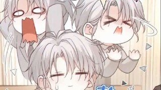 【特浓信息素最新】屈总：我不仅不出去我还要进来17话