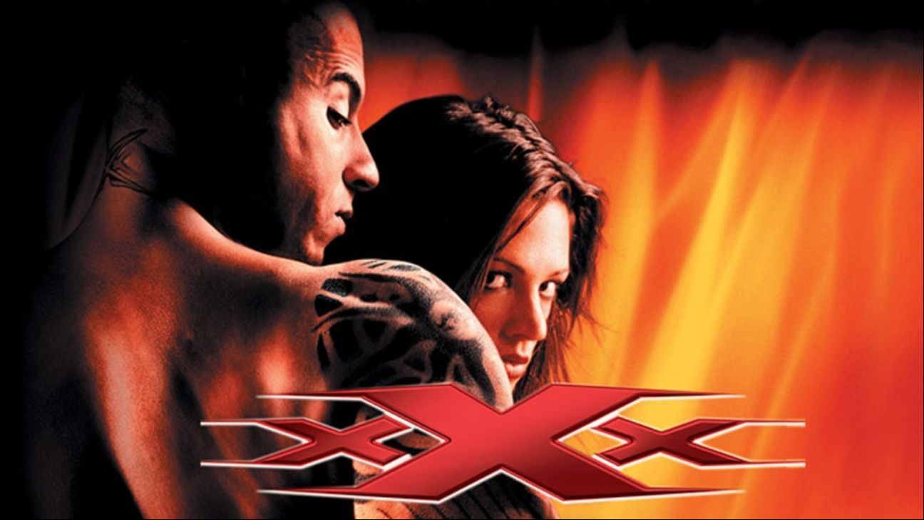 XXX (TRIPLE X 2002) ทริปเปิ้ลเอ็กซ์ พยัคฆ์ร้ายพันธุ์ดุ - BiliBili