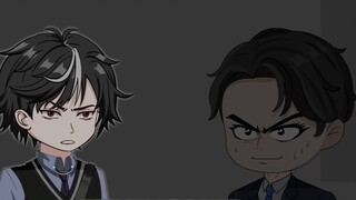 Episode 5 Apartment Elevator (Subtitled Version)