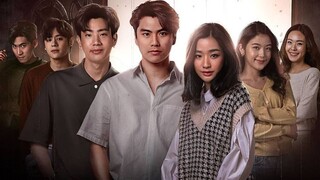 10 Years Ticket (2022) | Episode 13 THAI DRAMA