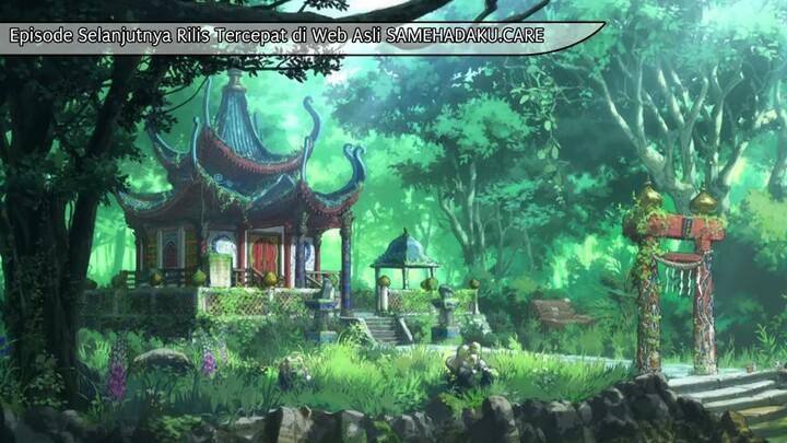 Bucchigiri episode 1 sub indo