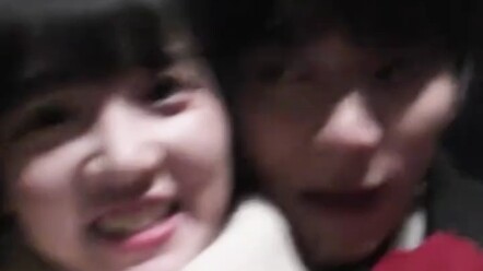 The Pure Love War God Collapses on the Spot! "Pure Love" "Happiness" "Romance"