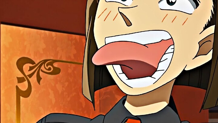Yuanzi is my biological child, right?
