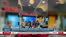Corporate Insight BeritaSatu TV - 23 Juli 2025