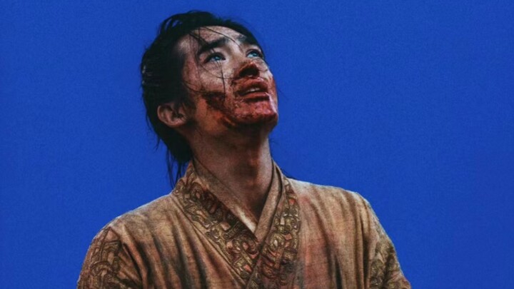 【Investiture of the Gods】The eight minutes of the Yellow River that were deleted from the movie are 